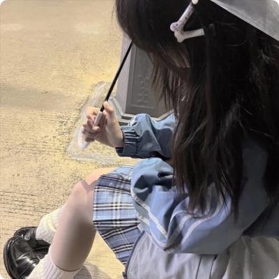 波尼龙的异想世界